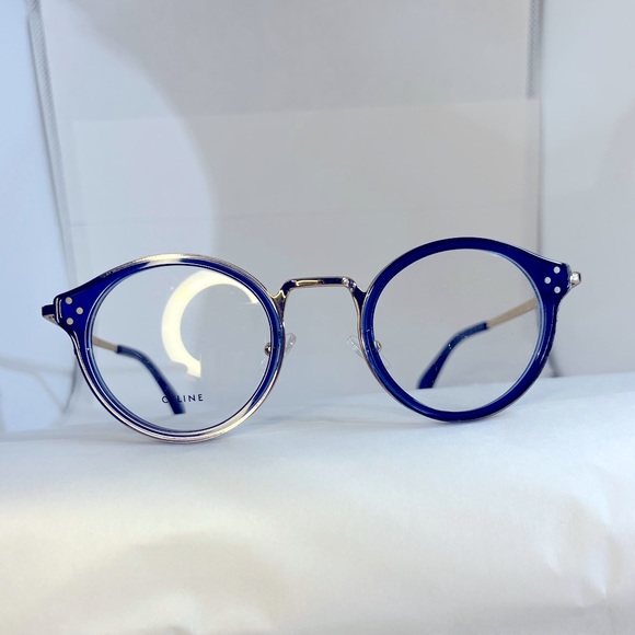 Celine eyeglasses cl50001u (4 diferente colors) - Picture 2 of 12